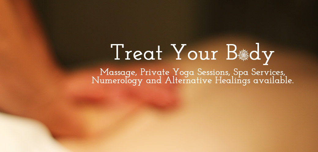 Registered Massage Therapy Ottawa Pranashanti Yoga Centre