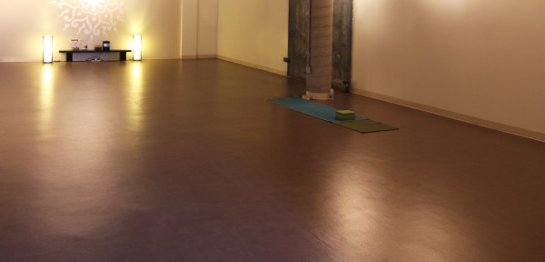 3. Our flooring is anti-bacterial and anti-microbial