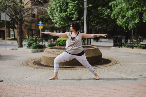 Ottawa Yoga review