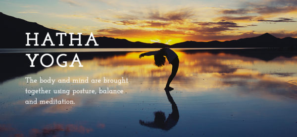Hatha Yoga Ottawa - PranaShanti Yoga