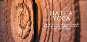 hatha yoga Ottawa Pranashanti