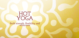 Ottawa hot yoga classes