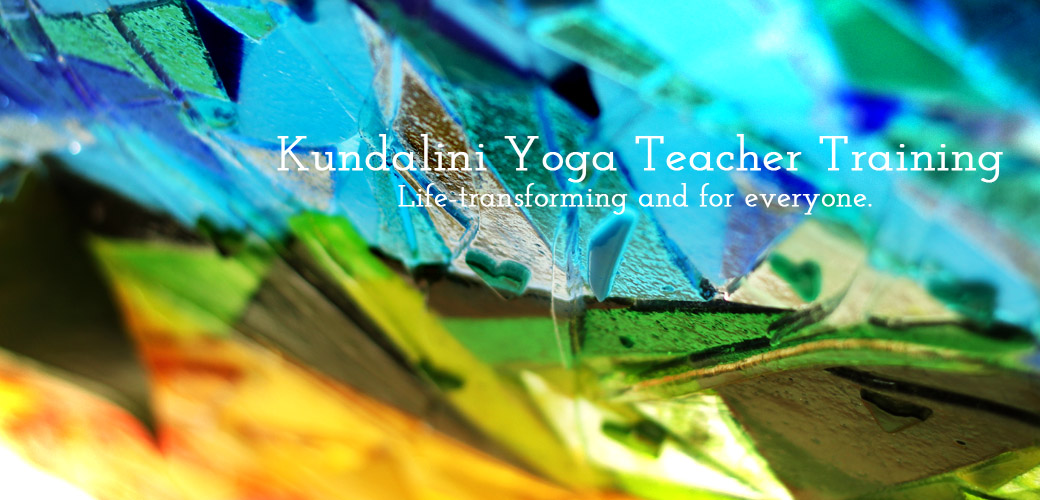 Kundalini Yoga Teacher Training – Level 1