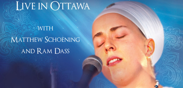 Nirinjan Kaur Divine Chant Ottawa