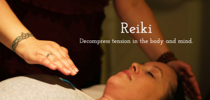Ottawa Reiki Massage Therapy Westboro