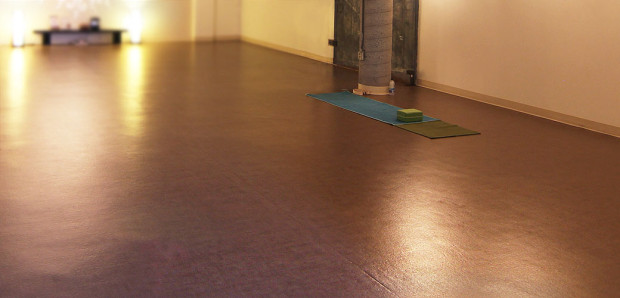Ottawa Yoga PranaShanti Body Room