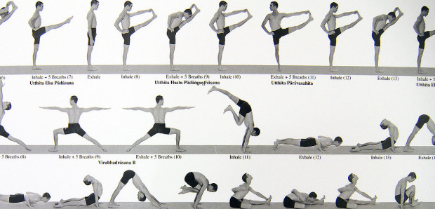 Ottawa Yoga PranaShanti Body Room