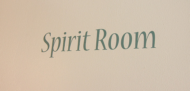 ottawa yoga spirit room
