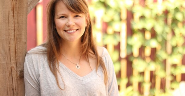 Jennifer Gillean, Prenatal Yoga Instructor