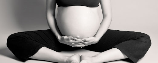 Prenatal Yoga for the Perfect Birth