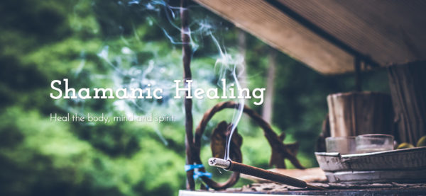 Shamanic Healing Ottawa - PranaShanti Yoga