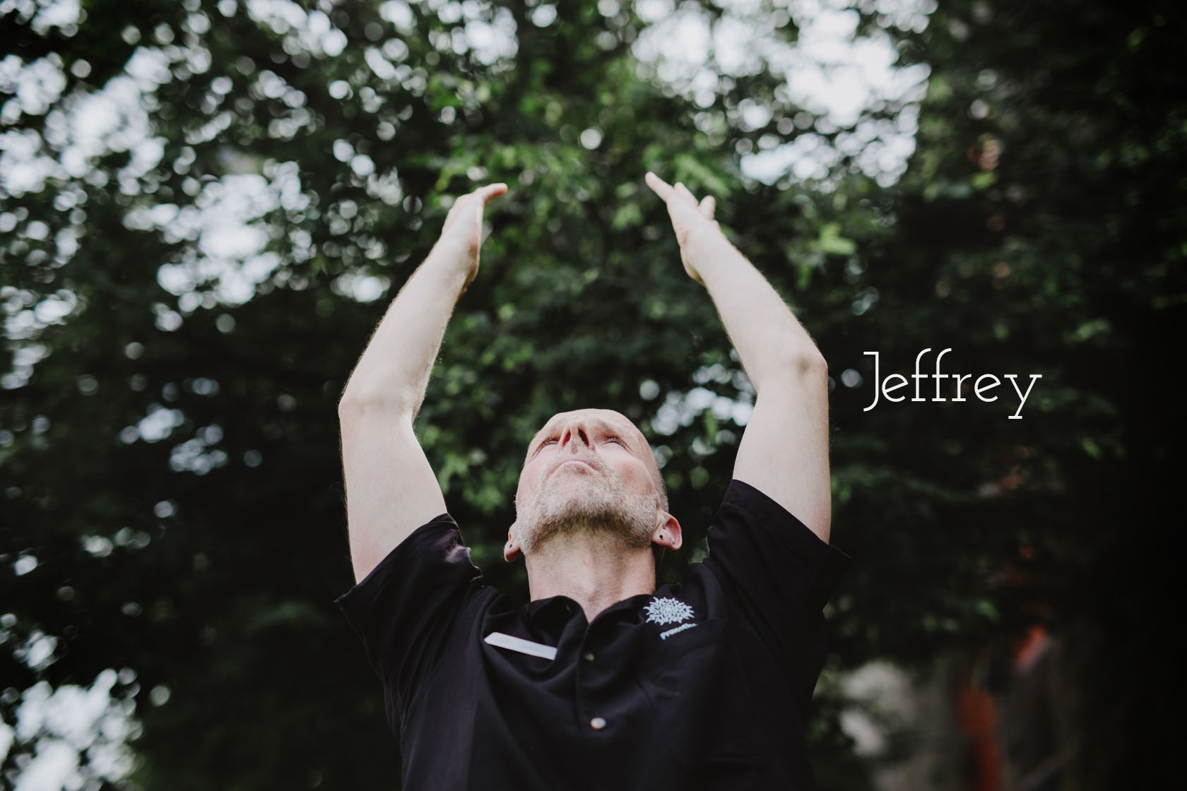 My Ottawa Yoga Story: Jeffrey McGuire