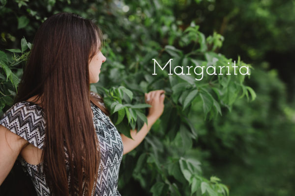My Ottawa Yoga Story: Margarita Garcia