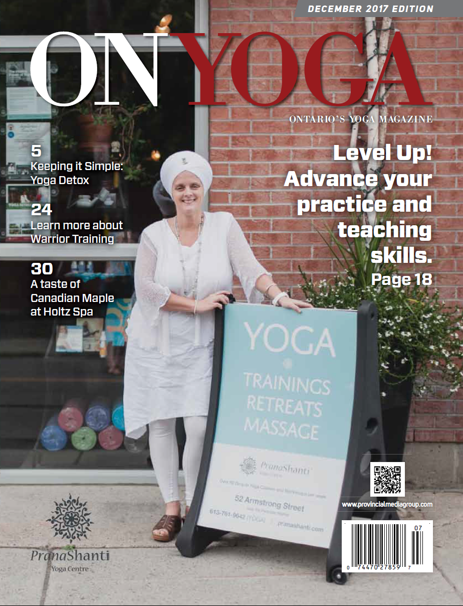 300 Hour Hatha Yoga Teacher Training Program Launch