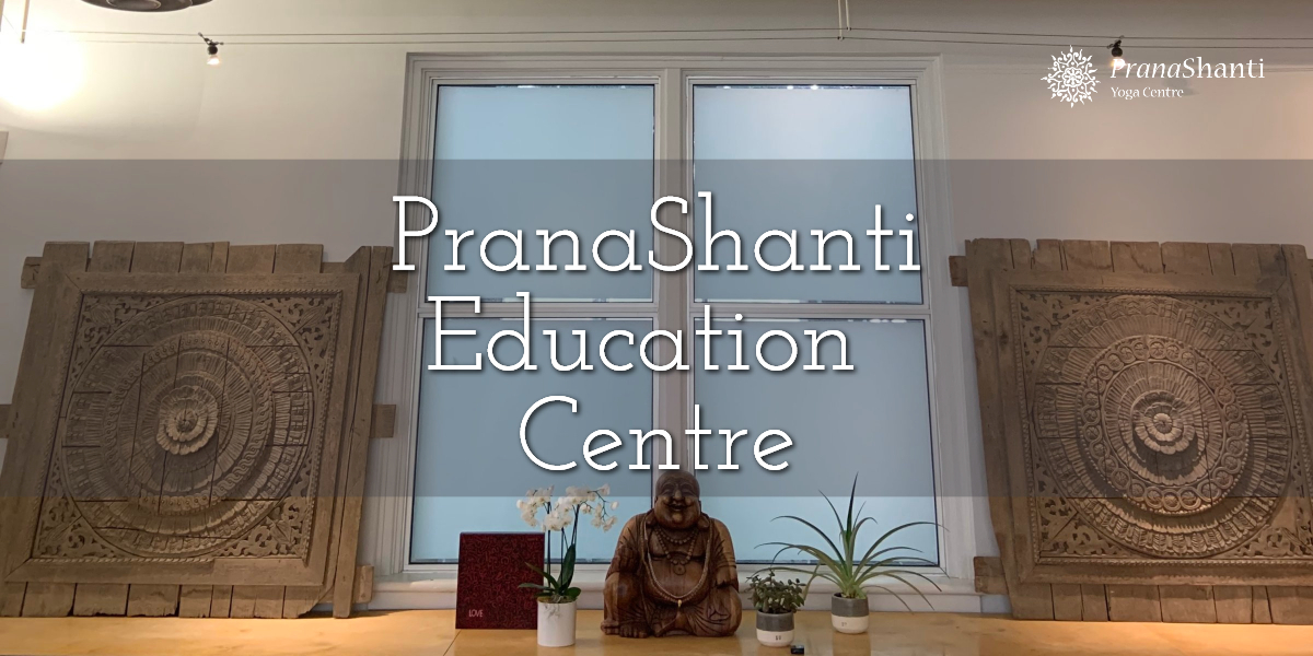PranaShanti Education Centre