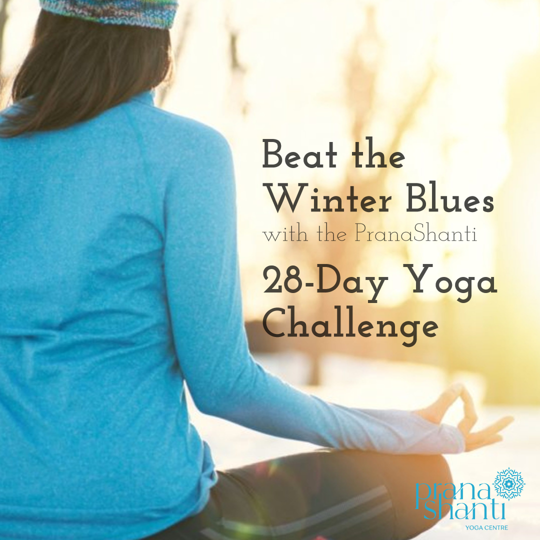 Tapas Yoga: Energize Students & Beat the Winter Blues