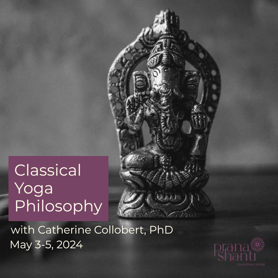 School of Yoga PranaShanti