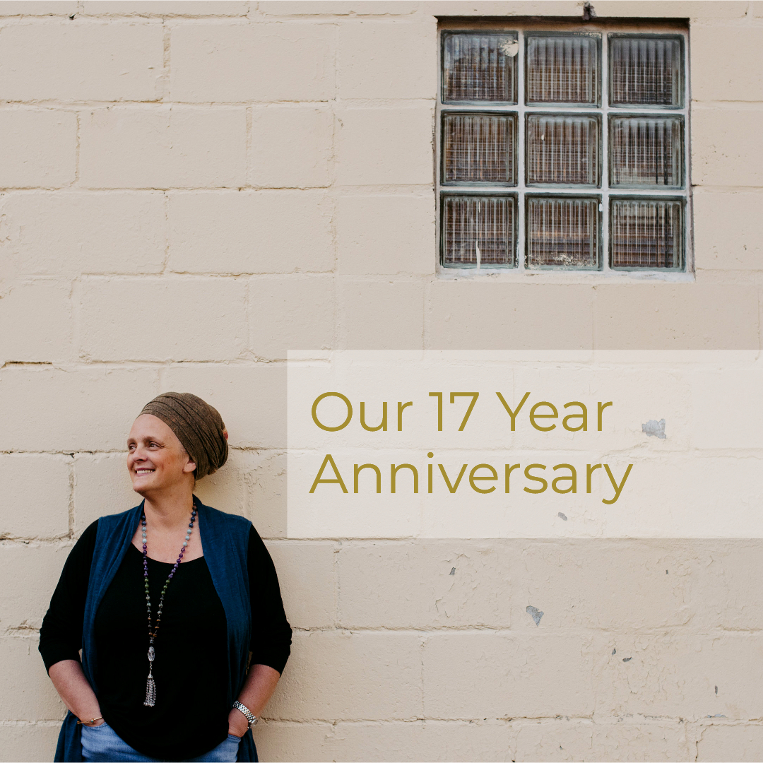 Celebrating 17 Years of PranaShanti Yoga Centre